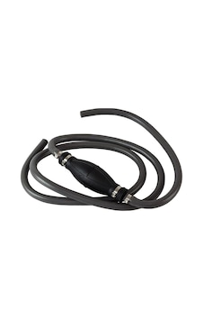 Tekne Benzin Hortumu. Jaksız Motor Depo Hortumu. 3/8"