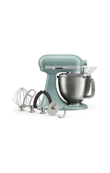 Kitchenaid Artisan Plus 4,7 L Stand Mikser 5ksm50pk - Mint Julep Diğer Kitchenaid Artisan Plus 4,7 L Stand Mikser 5ksm50pk - Mint Julep Diğer