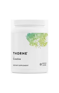 Thorne Creatine Monohydrate Toz 900 G