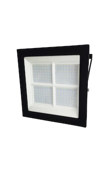Uzlight Uzpro 300w Led Projektör Beyaz Uzlight Uzpro 300w Led Projektör Beyaz