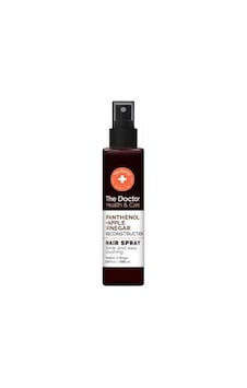 The Doctor Yenileyici Saç Sprey Panthenol & Apple Vinegar 150 Ml The Doctor Yenileyici Saç Sprey Panthenol & Apple Vinegar 150 Ml