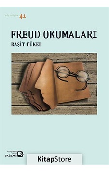 Freud Okumaları / Raşit Tükel