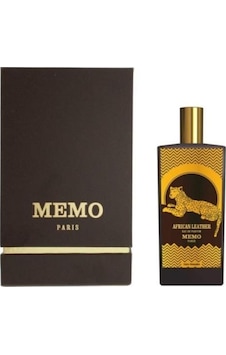 Memo African Leather Erkek Parfüm EDP 75 ML Memo African Leather Erkek Parfüm EDP 75 ML