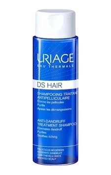 Uriage Ds Hair Soft Balancing Shampoo 200 ML Uriage Ds Hair Soft Balancing Shampoo 200 ML
