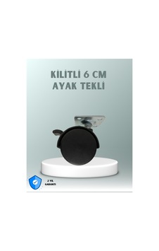 8753tknd Zemin Korumalı 6 Cm Kilitli Döner Ayak 893hmng Çok Renkli Çok Renkli 8753tknd Zemin Korumalı 6 Cm Kilitli Döner Ayak 893hmng Çok Renkli Çok Renkli