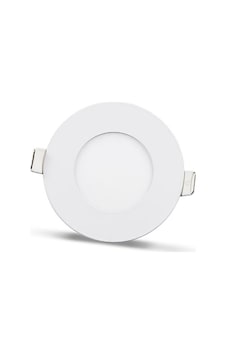Noas Yl10-0300 Sıva Altı Yuvarlak Slim Led Panel 3w Beyaz 6500k 270 Lm Noas Yl10-0300 Sıva Altı Yuvarlak Slim Led Panel 3w Beyaz 6500k 270 Lm