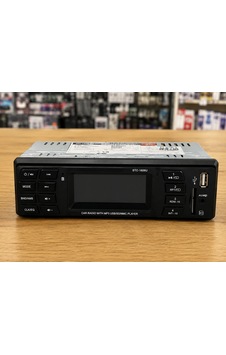 Avgo Stc-1606u Oto Teyp Usb Sd Aux Fm Radyo Mp3 Çalar 4x50w Oto M