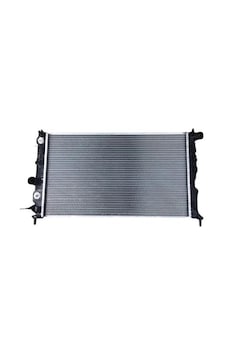 Motor Radyatörü 608x359x32 Opel Vectra B 1.6 1,8 2,0 2,2 2,0di 2,2 Dti 1995-2003 1300160 Autolux
