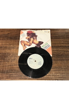 Frankie Goes To Hollywood - Relax / One September Monday , 7'' Si Frankie Goes To Hollywood - Relax / One September Monday , 7'' Si
