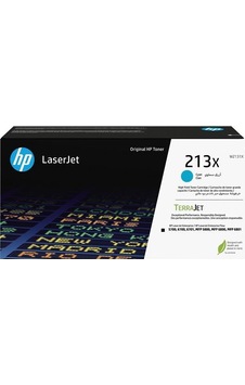 Hp 213x-w2131x Mavi Toner Yüksek Kapasiteli Hp 213x-w2131x Mavi Toner Yüksek Kapasiteli