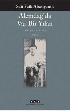 Alemdağ&apos Da Var Bir Yılan Kapak Değişebilir
