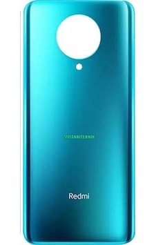 Xiaomi Poco F2 Pro Arka Pil Batarya Kapağı Xiaomi Poco F2 Pro Arka Pil Batarya Kapağı