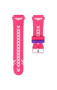 Tcl Mt42X Saat Kordonu Pink Tcl Mt42X Saat Kordonu Pink