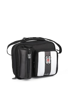 Me Beslenme Cantası Besıktas Cubuklu Sunı Derı Me Beslenme Cantası Besıktas Cubuklu Sunı Derı