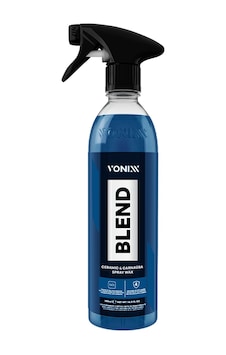 Vonixx Blend Spray Wax Sio2 & Carnauba Hibrit Sprey Cila 500 Ml Vonixx Blend Spray Wax Sio2 & Carnauba Hibrit Sprey Cila 500 Ml