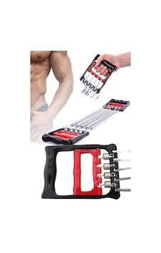3in1 Karın Kası Güçlendirici Evde Spor Aleti Bilek Kol Güçlendirici Yaylı Set El Ayak Göğüs 3in1 Karın Kası Güçlendirici Evde Spor Aleti Bilek Kol Güçlendirici Yaylı Set El Ayak Göğüs