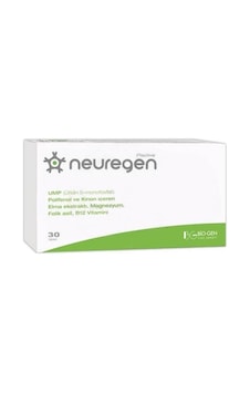 Neuregen 30 Tablet