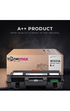 Hp 331a-w1331a Muadil Toner - Aa Plus / Laserjet 408dn / Mfp 432fdn Hp 331a-w1331a Muadil Toner - Aa Plus / Laserjet 408dn / Mfp 432fdn