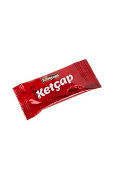 Kingtom Ketçap 504 x 10 G