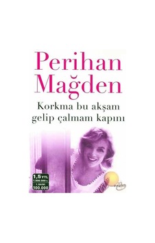 Kitapseversahaf Korkma Bu Akşam Gelip Çalmam Kapını Kitapseversahaf Korkma Bu Akşam Gelip Çalmam Kapını