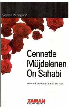 Cennetle Müjdelenen On Sahabi Cennetle Müjdelenen On Sahabi