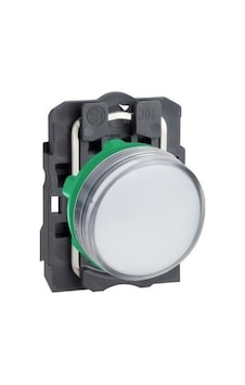 Schneider-sinyal Lambası Beyaz Plastik Seri Led 24vac/dc Xb5avb1 Schneider-sinyal Lambası Beyaz Plastik Seri Led 24vac/dc Xb5avb1