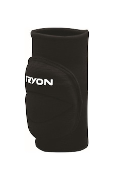 Tryon Voleybol Dizliği Siyah Renk Siyah Siyah Tryon Voleybol Dizliği Siyah Renk Siyah Siyah