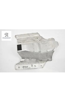 Termik Ekran Peugeot 9818214280 Termik Ekran Peugeot 9818214280
