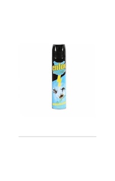 Entox Hamamböcegi Karasinek Sivrisinek 300 Ml Entox Hamamböcegi Karasinek Sivrisinek 300 Ml