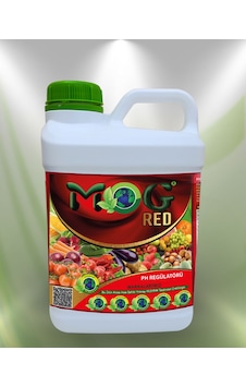 Mog Red 5 Lt 5 LT Mog Red 5 Lt 5 LT