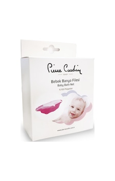 Pierre Cardin Bebek Banyo Küvet Filesi Pierre Cardin Bebek Banyo Küvet Filesi