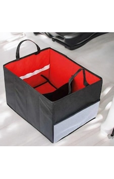 Ayrex Byens Bagaj Düzenleyici Çanta Organizer Araba Çantası Oto İçi Eşya Araç Aksesuarları Düzenleme Otomobil Ayrex Byens Bagaj Düzenleyici Çanta Organizer Araba Çantası Oto İçi Eşya Araç Aksesuarları Düzenleme Otomobil