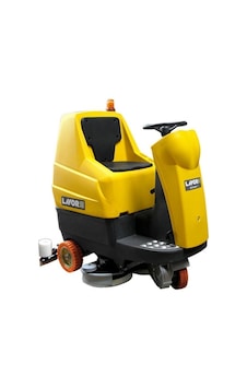 Lavor SCL Comfort XS 85UP Zemin Yıkama Otomatları Lavor SCL Comfort XS 85UP Zemin Yıkama Otomatları