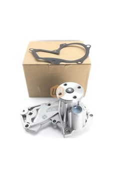 C-max 1.6 Ti-vct Benzinli Devirdaim Su Pompası 2011-2018 Ford C-max 1.6 Ti-vct Benzinli Devirdaim Su Pompası 2011-2018 Ford