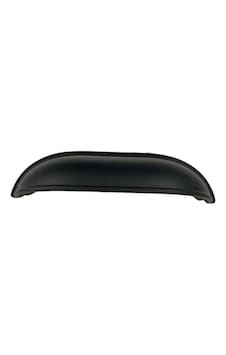 Midye 96 Mm Siyah Kulp Çok Renkli Midye 96 Mm Siyah Kulp Çok Renkli