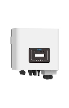 Deye 5kw Monofaze On-grid Solar İnverter Deye 5kw Monofaze On-grid Solar İnverter