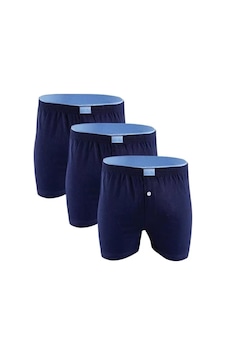 Huma One Erkek Havlu Bel Düz Boxer 2174 Siyah Huma One Erkek Havlu Bel Düz Boxer 2174 Siyah