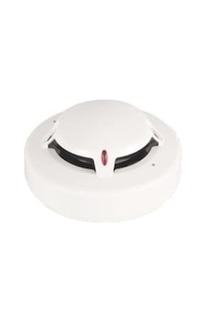 Mavili Maxlogic Ml-1110 Optik Duman Dedektörü