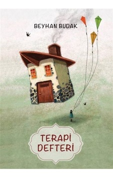 Terapi Defteri / Beyhan Budak Terapi Defteri / Beyhan Budak