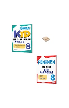 Lgs 8. Sınıf Türkçe Konu Tarama Denemeleri Ve Her Güne Bir Paragraf Soru Bankası Lgs 8. Sınıf Türkçe Konu Tarama Denemeleri Ve Her Güne Bir Paragraf Soru Bankası