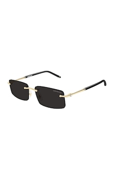 Montblanc Mb0443s 001 56 Erkek Güneş Gözlüğü Çok Renkli