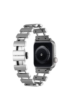Watch 40mm Omsy Krd-96 Metal Kordon-gümüş Watch 40mm Omsy Krd-96 Metal Kordon-gümüş