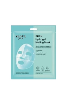 Dermal Korea Seoul Face Pdrn Hidrojel Eriyen Yüz Maskesi 34 Gr Dermal Korea Seoul Face Pdrn Hidrojel Eriyen Yüz Maskesi 34 Gr