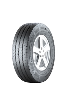 Continental Vancontact A/S 285/55R16C 126N 10Pr Dört Mevsim Lastiği 2025 Continental Vancontact A/S 285/55R16C 126N 10Pr Dört Mevsim Lastiği 2025