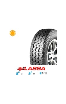 225-65r16c 112/110r Multıways C 225-65r16c 112/110r Multıways C