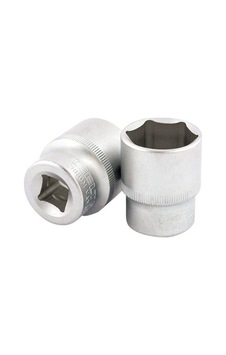 İzeltaş 1113061018 Altı Köşe Lokma Anahtar 18 Mm 12