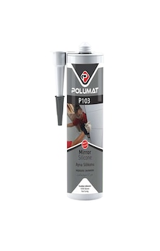 Ayna Silikonu 280gr