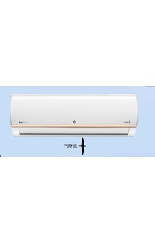 Rota Climate Petrel QTXM50T A++ 18.000 BTU Inverter Duvar Tipi Klima Rota Climate Petrel QTXM50T A++ 18.000 BTU Inverter Duvar Tipi Klima