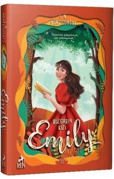 Rüzgarın Kızı Emily-2