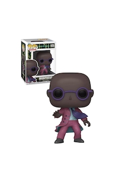 Funko Filmler: Morpheus Matrix 4 Özel Sürüm